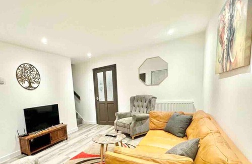 Swindon Casa | Casa-Baño Privado