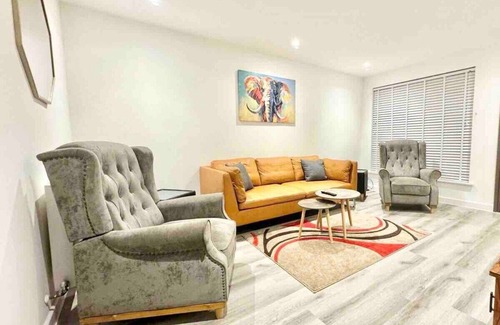 Swindon Casa | Casa-Baño Privado