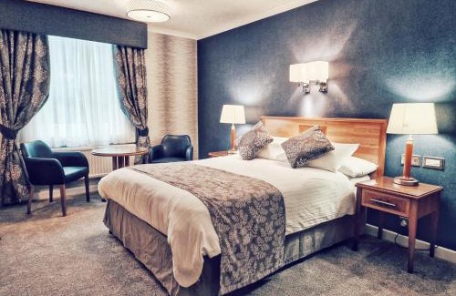 Blunsdon Hotel | Swindon Blunsdon House Hotel, BW Premier Collection
