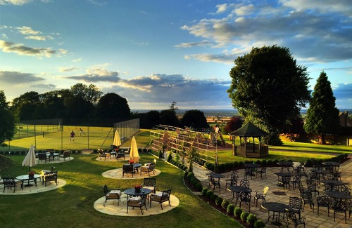 Blunsdon Hotel | Swindon Blunsdon House Hotel, BW Premier Collection