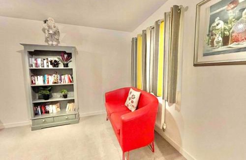 Swindon Apartamento | Swindon Large 5 Bedroom Modern Home