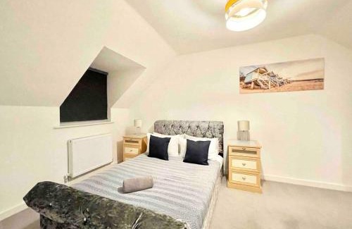 Swindon Apartamento | Swindon Large 5 Bedroom Modern Home