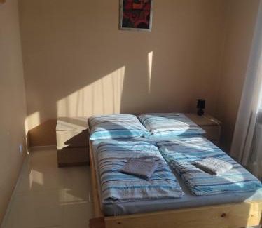 Ostvorpommern Apartamento | Swineminde Polen Apartament 2 person Rent bitte anrufen