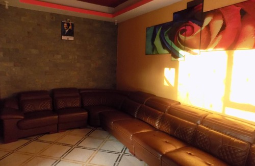 Ishaka Hotel | Swing Inn Motel