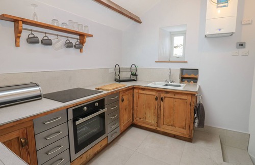 Allendale Casa | SWINHOPE VIEW, pet friendly, character holiday cottage in Hexham