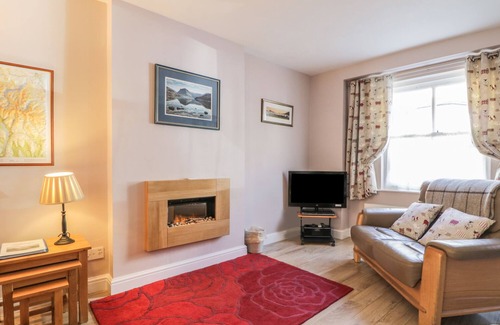 Keswick Cabaña | Swinside Cottage