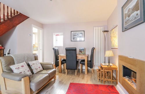 Keswick Cabaña | Swinside Cottage