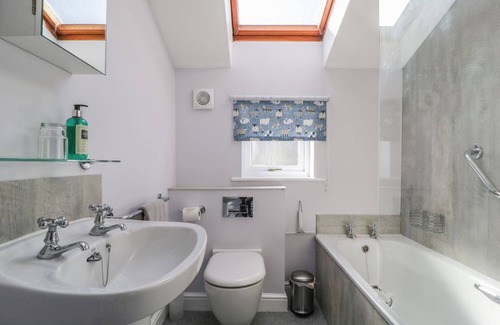Keswick Cabaña | Swinside Cottage