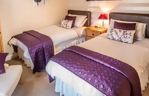 Keswick Casa | Swinside Farmhouse