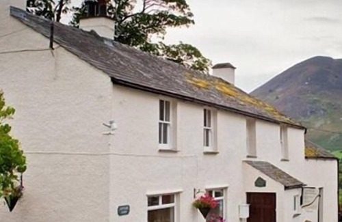 Keswick Casa | Swinside Farmhouse