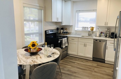 Delray Beach Cabaña | Swinton Cottage by Delray Beach w/ free parking Unit A