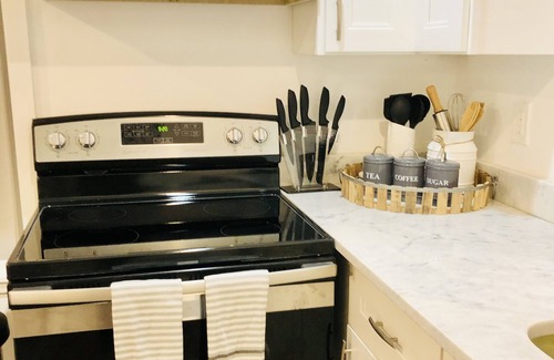 Delray Beach Cabaña | Swinton Cottage by Delray Beach w/ free parking Unit A