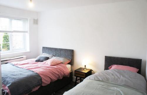 Swinton Apartamento | Swinton, Manchester