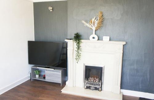 Swinton Apartamento | Swinton, Manchester