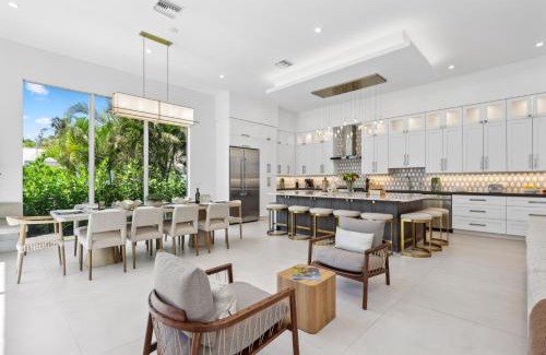 Delray Beach Villa | Swinton Palms House
