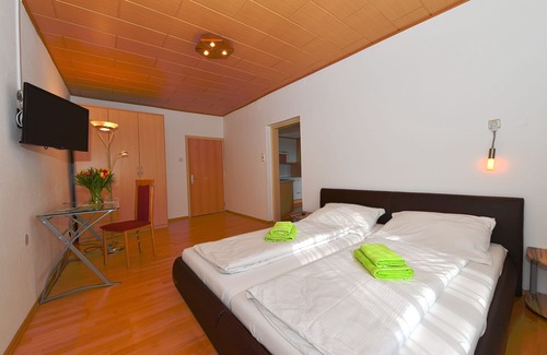 Farrach Casa | sWirtshaus Farrach