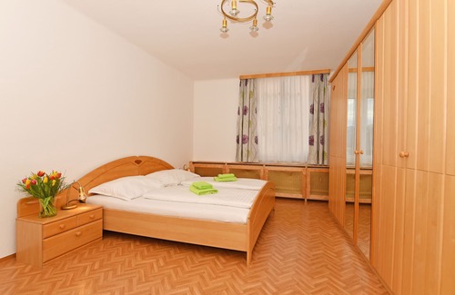 Farrach Casa | sWirtshaus Farrach