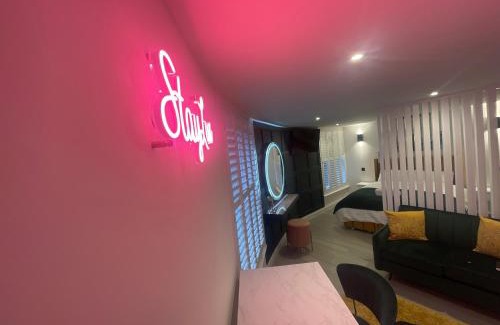 Colchester Apartamento | Swish Studio