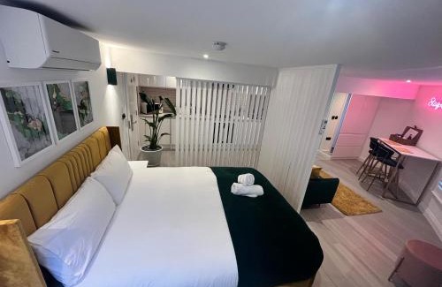 Colchester Apartamento | Swish Studio