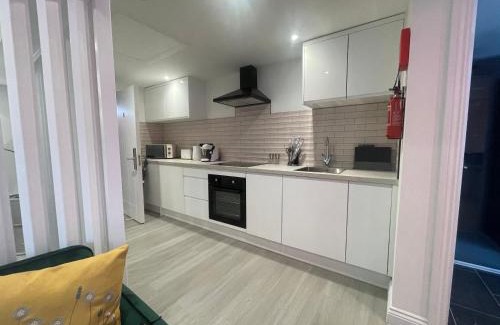 Colchester Apartamento | Swish Studio