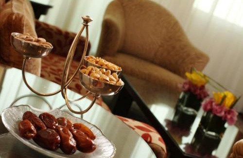 Trade Center Hotel | Swissôtel Al Murooj Dubai