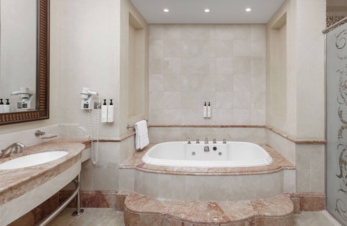 Mecca Hotel | Swissôtel Makkah