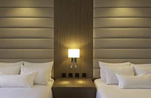 Santa Cruz Hotel | Swissôtel Santa Cruz De La Sierra