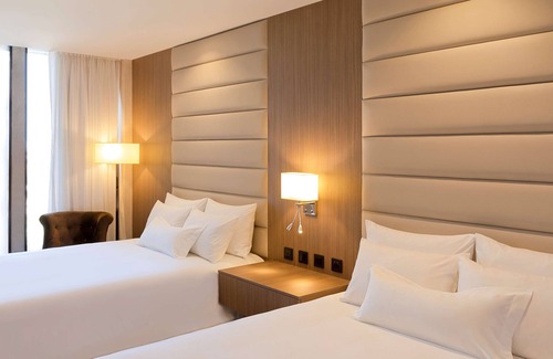 Santa Cruz Hotel | Swissôtel Santa Cruz De La Sierra