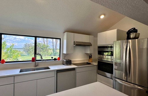 Clermont Casa | SWISS 06 - Lago Sumner
