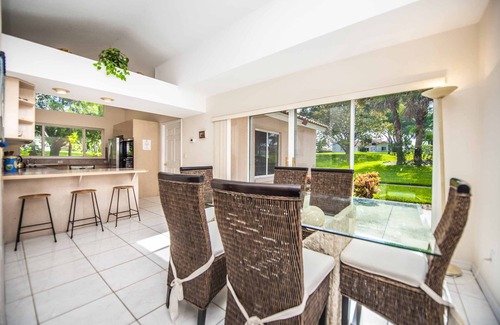 Groveland Casa | SWISS 101 - Lago Olsen