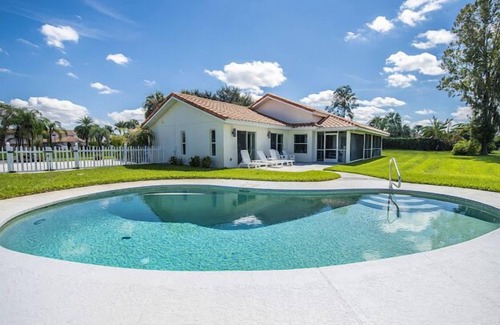 Clermont Casa | SWISS 14 - Lago Stephanie