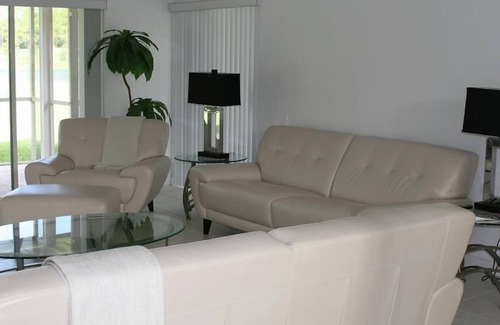 Clermont Casa | SWISS 15 - Lago Stephanie