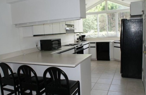 Clermont Casa | SWISS 15 - Lago Stephanie