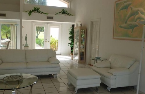 Clermont Casa | SWISS 22 - Lago Stephanie