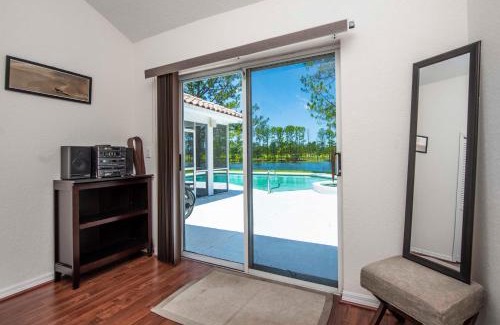 Clermont Casa | SWISS 23 - Lake Stephanie