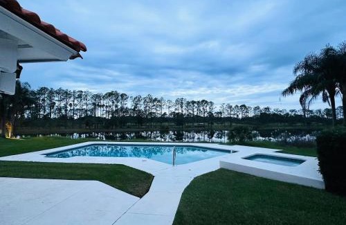 Clermont Casa | SWISS 24 - Lake Stephanie