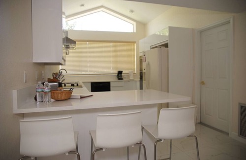 Groveland Casa | SWISS 28 - Lago Stephanie