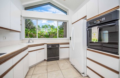 Groveland Casa | SWISS 29 - Campo de golf