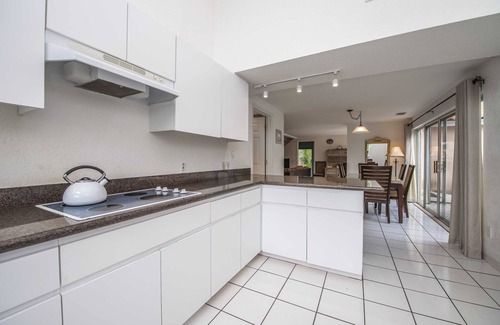 Groveland Casa | SWISS 30 - Campo de golf