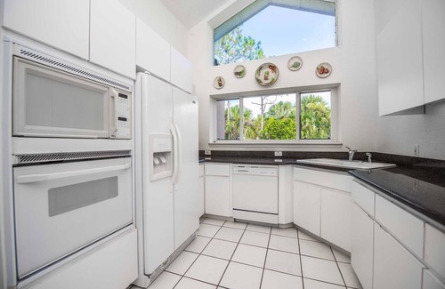 Groveland Casa | SWISS 30 - Campo de golf