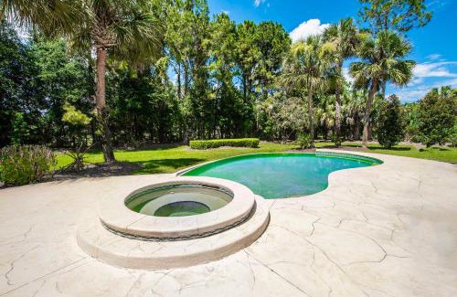 Clermont Casa | SWISS 41 - Golf Course