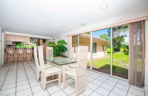 Clermont Casa | SWISS 41 - Golf Course
