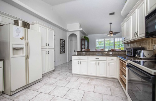 Groveland Casa | SWISS 56 - Lago Denise
