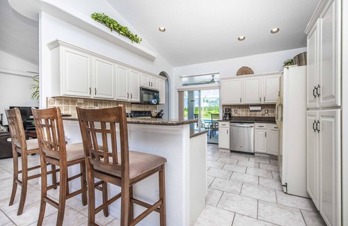 Groveland Casa | SWISS 56 - Lago Denise