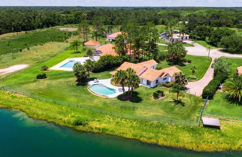 Groveland Casa | SWISS 57 - Lago Denise