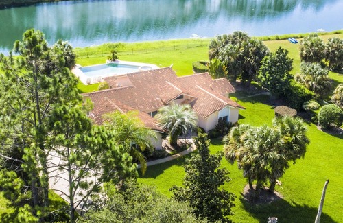 Groveland Casa | SWISS 61 - Lago Denise