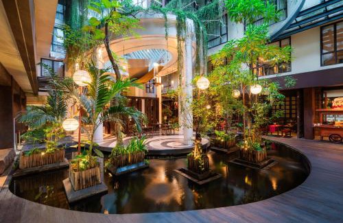 Sunset Road Complejo | Swiss-Belhotel Rainforest