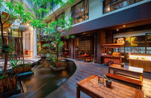 Sunset Road Complejo | Swiss-Belhotel Rainforest