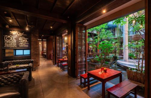 Sunset Road Complejo | Swiss-Belhotel Rainforest