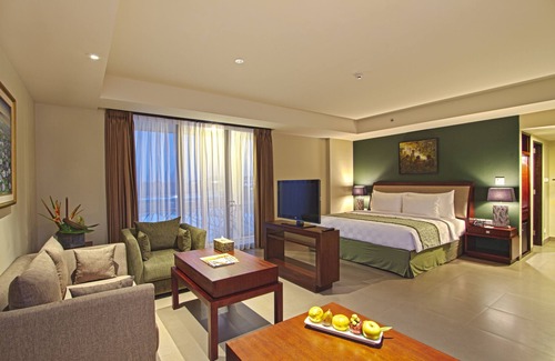 Sunset Road Hotel | Swiss-Belhotel Rainforest